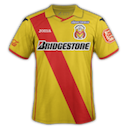 Morelia jersey