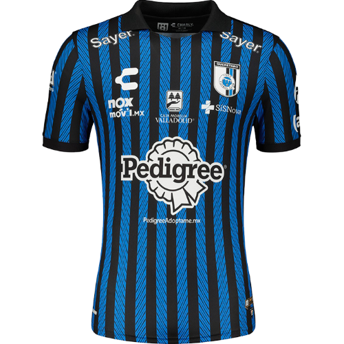 Queretaro FC artwork 2