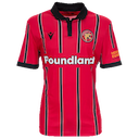 Walsall jersey