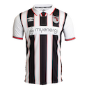 Grimsby jersey