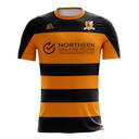 Alloa jersey