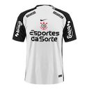 Corinthians jersey
