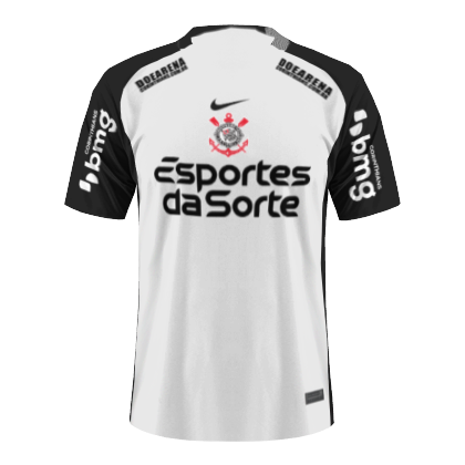 Corinthians artwork 3