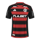 Flamengo jersey