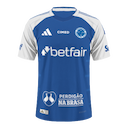 Cruzeiro jersey