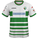TNS jersey
