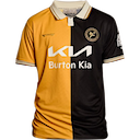 Burton jersey