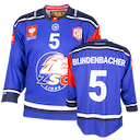 Zurich jersey