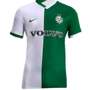 Maccabi Haifa jersey