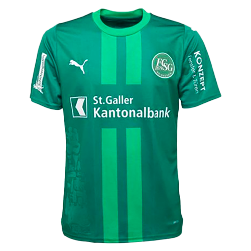 St. Gallen artwork 2