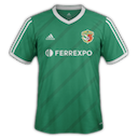Vorskla jersey