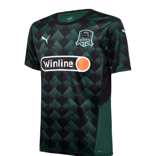 FC Krasnodar artwork 2