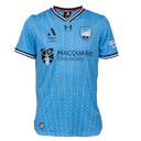 Sydney FC jersey