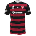 Western Sydney Wanderers FC jersey
