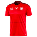 Switzerland jersey