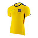 Ecuador jersey