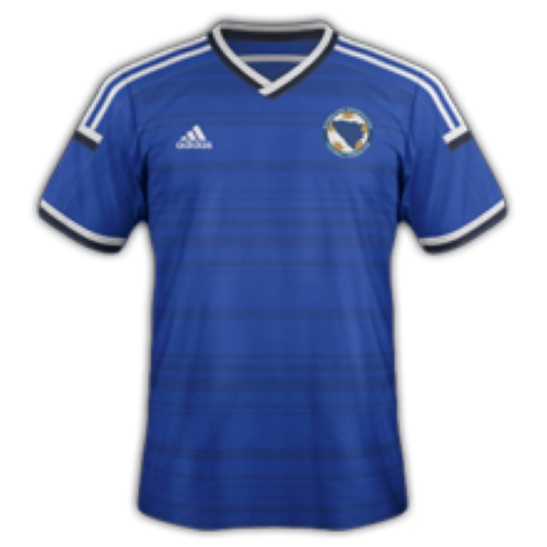 Bosnia-Herzegovina artwork 3