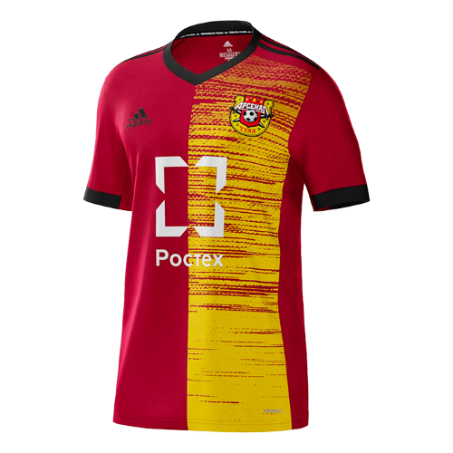 Arsenal Tula artwork 2