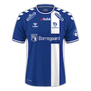 Sarpsborg 08 jersey