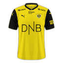 Lillestroem jersey