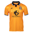 Cambridge United jersey