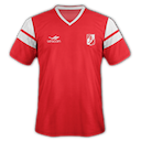 Balikesirspor jersey
