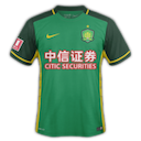 Beijing Guoan jersey