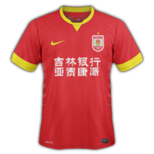 Changchun Yatai artwork 2