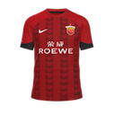 Shanghai East Asia FC jersey