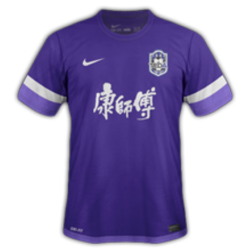 Tianjin Teda artwork 3