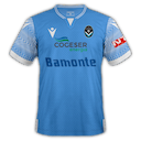 Giana Erminio jersey