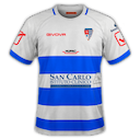 Pro Patria jersey