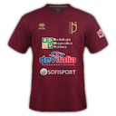 Pontedera jersey