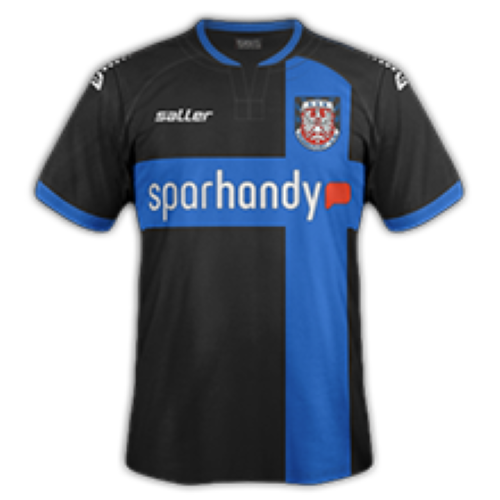 FSV Frankfurt artwork 2