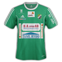 Ljungskile jersey