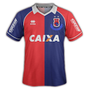 Parana Clube jersey
