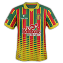 Sampaio Correa jersey