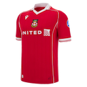Wrexham jersey