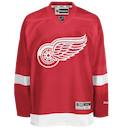 Detroit Red Wings jersey