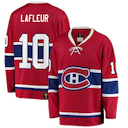 Montreal Canadiens jersey