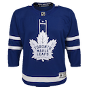 Toronto Maple Leafs jersey