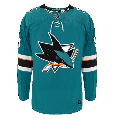 San Jose Sharks artwork 3