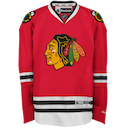 Chicago Blackhawks jersey