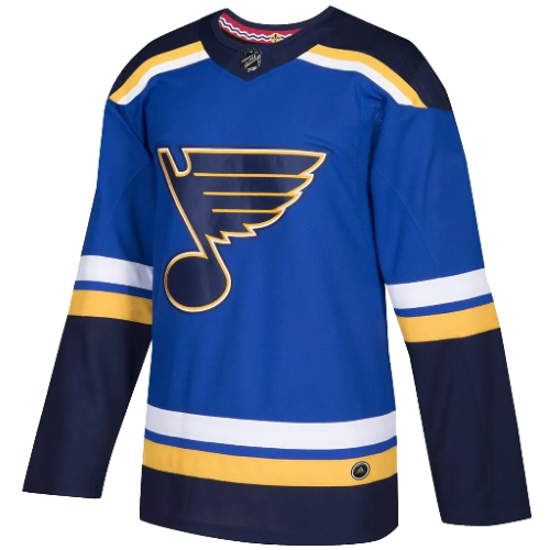 St. Louis Blues artwork 3