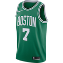 Boston Celtics jersey