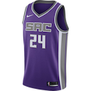 Sacramento Kings jersey