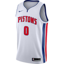 Detroit Pistons jersey