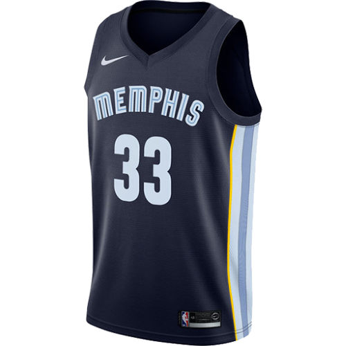 Memphis Grizzlies artwork 3