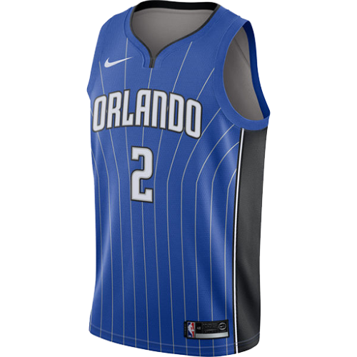 Orlando Magic artwork 3