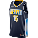 Denver Nuggets jersey
